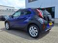 Toyota Aygo X 1.0 VVT-i S-CVT Premium ADAP CRUISE CAMERA APPLE Blauw - thumbnail 6
