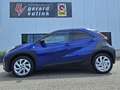 Toyota Aygo X 1.0 VVT-i S-CVT Premium ADAP CRUISE CAMERA APPLE Blauw - thumbnail 5