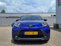 Toyota Aygo X 1.0 VVT-i S-CVT Premium ADAP CRUISE CAMERA APPLE Blauw - thumbnail 27