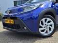 Toyota Aygo X 1.0 VVT-i S-CVT Premium ADAP CRUISE CAMERA APPLE Blauw - thumbnail 3
