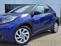 Toyota Aygo X 1.0 VVT-i S-CVT Premium ADAP CRUISE CAMERA APPLE Blauw - thumbnail 4