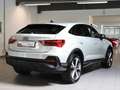 Audi Q3 Sportback 45 TFSI e S line LM20 Matrix LED Pano... Silber - thumbnail 2