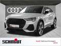 Audi Q3 Sportback 45 TFSI e S line LM20 Matrix LED Pano... Silber - thumbnail 1