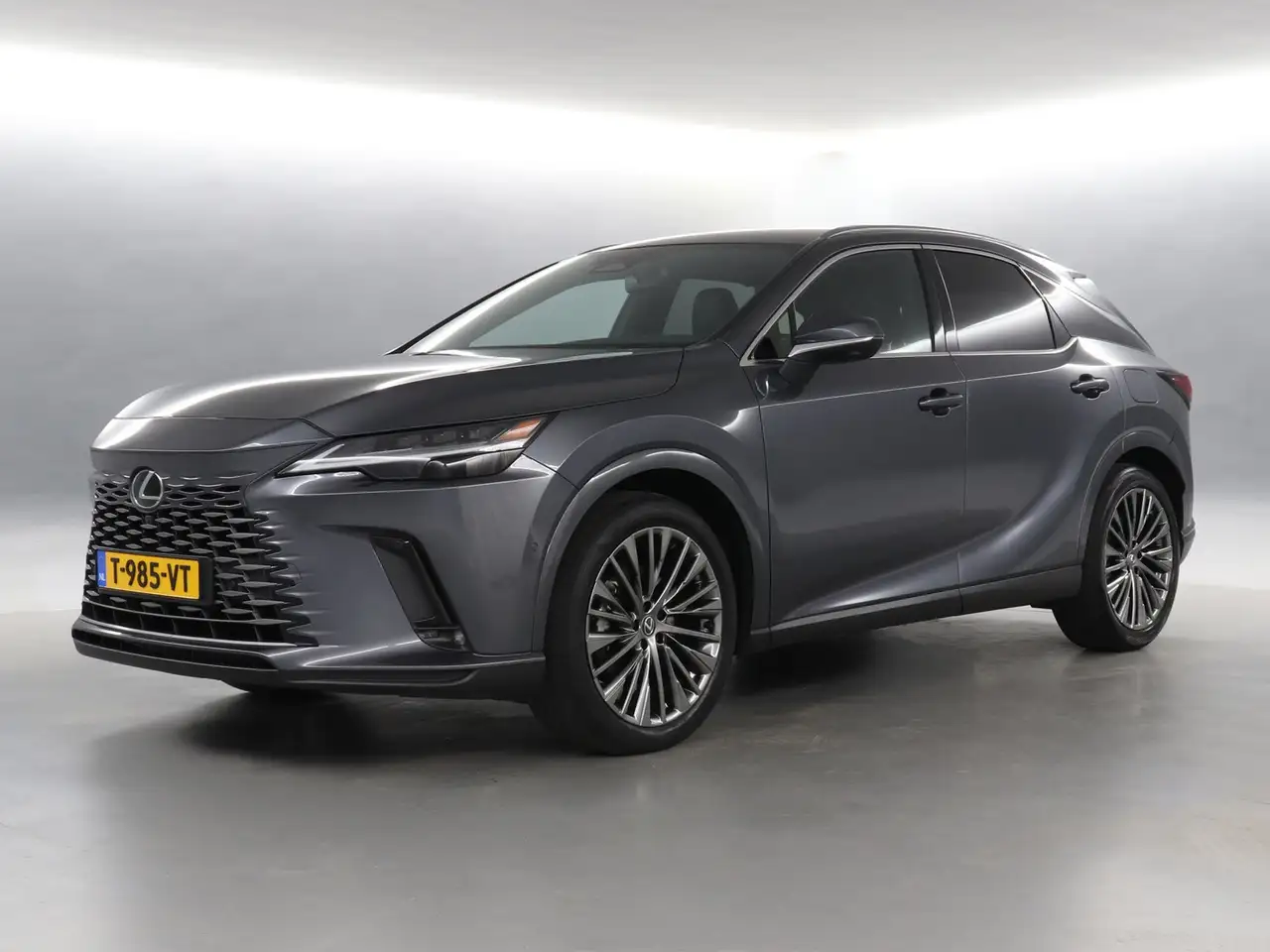 Lexus RX 450h