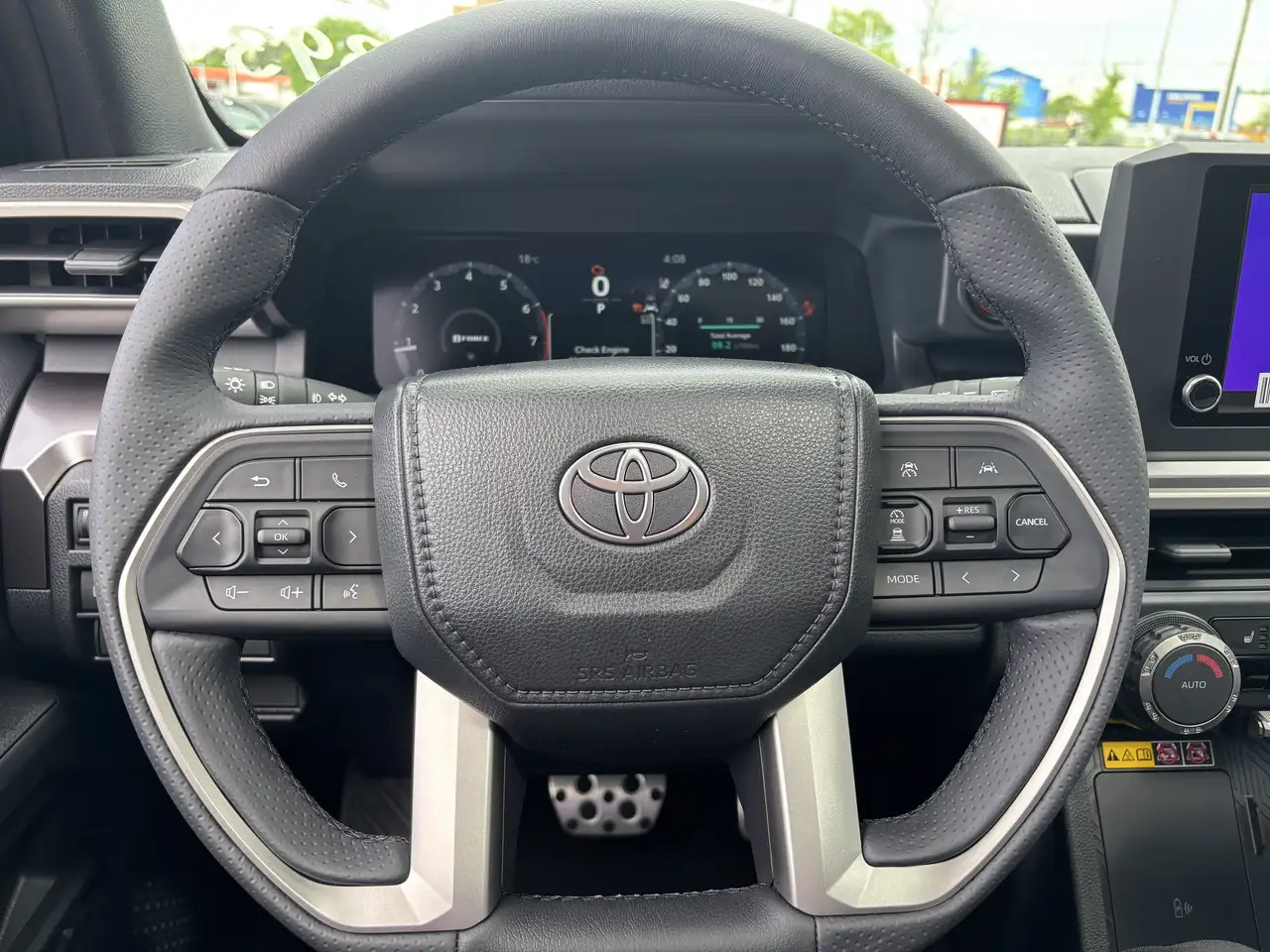 Toyota 4-Runner photo Toyota 4-Runner