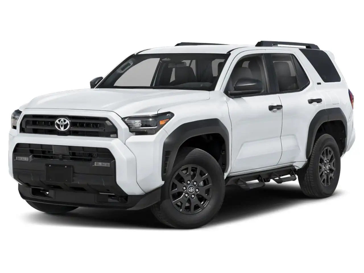 Toyota 4-Runner photo Toyota 4-Runner