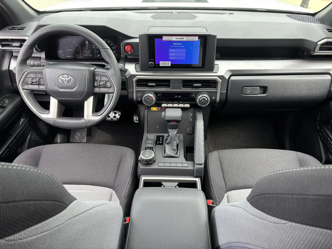 Toyota 4-Runner photo Toyota 4-Runner