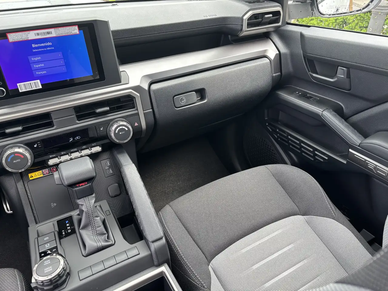 Toyota 4-Runner photo Toyota 4-Runner