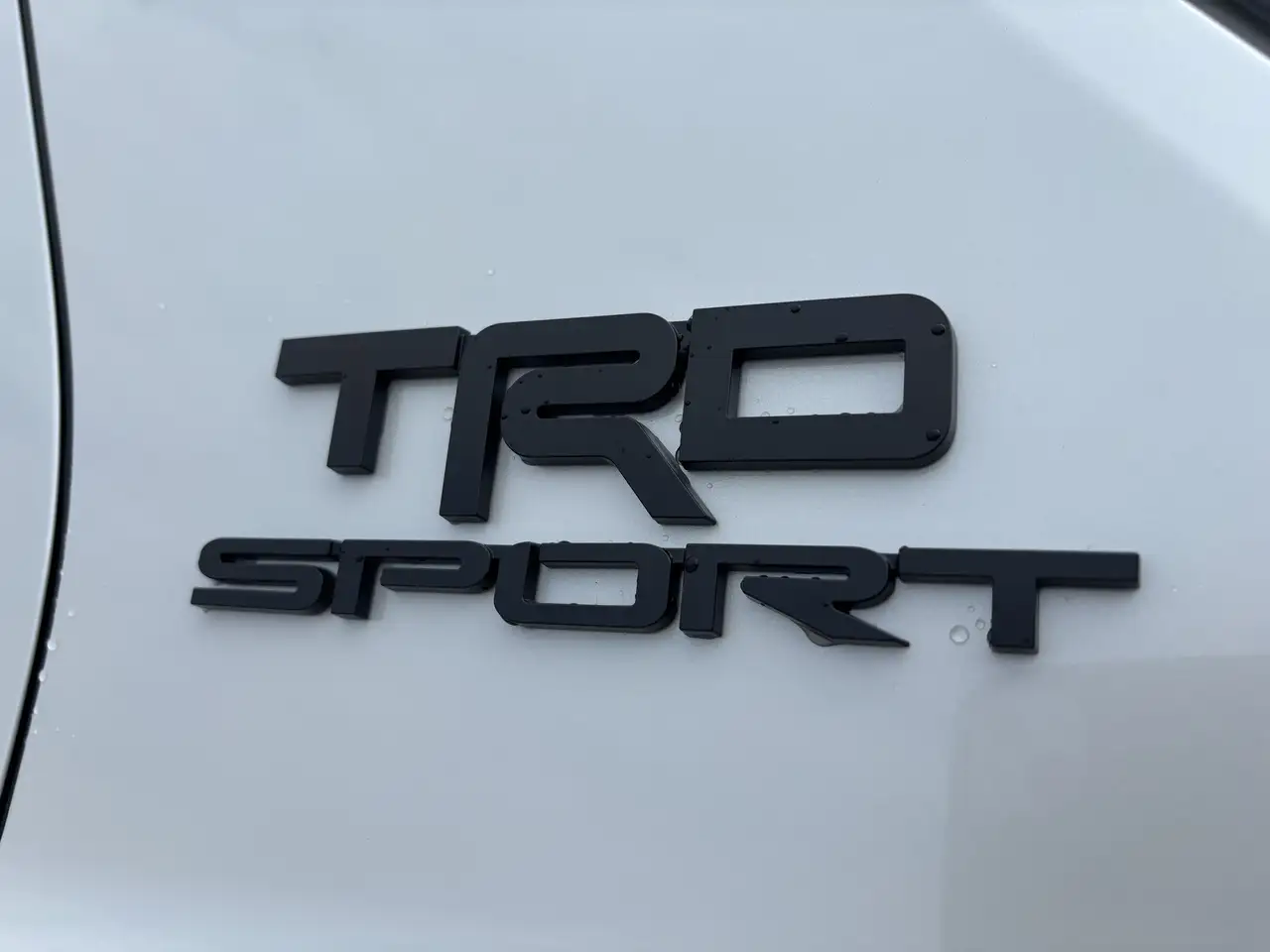 Toyota 4-Runner photo Toyota 4-Runner