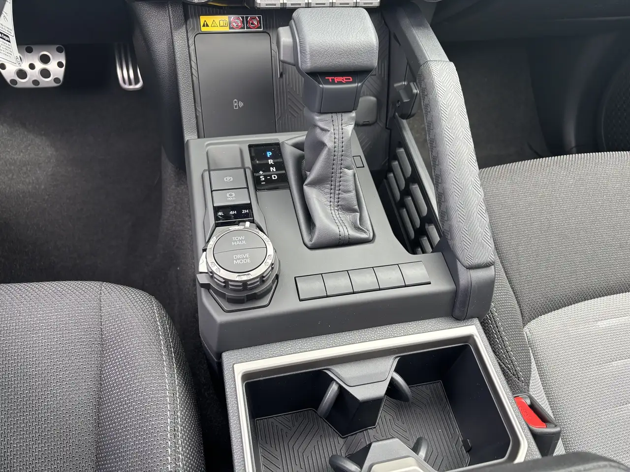 Toyota 4-Runner photo Toyota 4-Runner