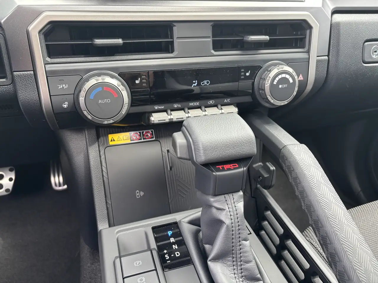 Toyota 4-Runner photo Toyota 4-Runner