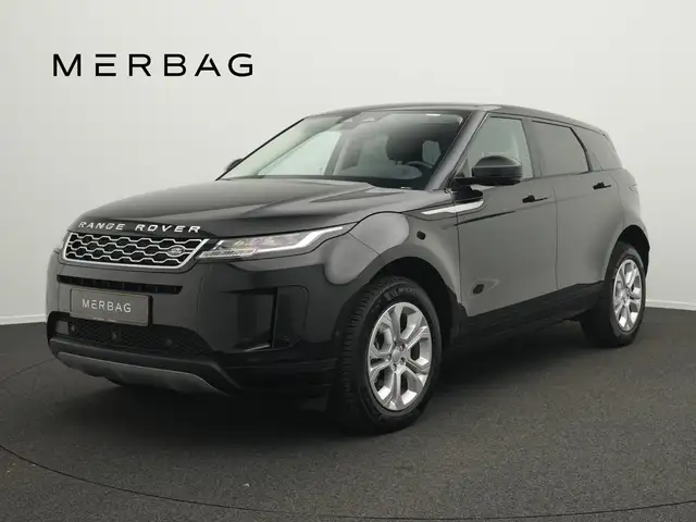Land Rover Range Rover Evoque Range Rover Evoque 2.0 D165 Mild-Hybrid