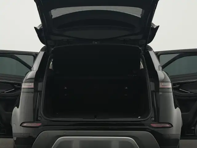 Land Rover Range Rover Evoque view 17