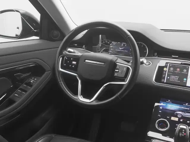 Land Rover Range Rover Evoque view 19