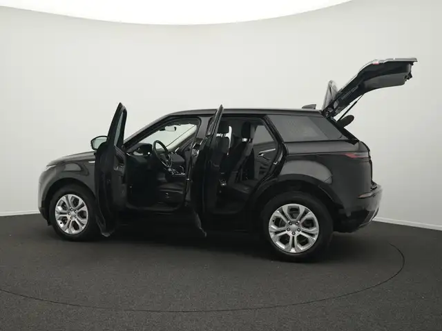 Land Rover Range Rover Evoque view 16