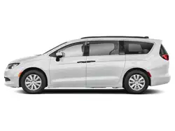 Chrysler Grand Caravan 2027