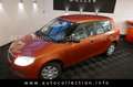 Skoda Fabia *1.Hand*Klima*Scheckheft*TÜV2027*Radio*ZV* Orange - thumbnail 19