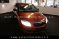 Skoda Fabia *1.Hand*Klima*Scheckheft*TÜV2027*Radio*ZV* Orange - thumbnail 8