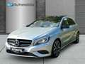 Mercedes-Benz A 220 A -Klasse A 220 CDI *PANO XENON KAMERA* srebrna - thumbnail 4