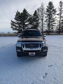 4WD 4dr V8 Limited
