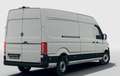 Volkswagen Crafter 35 AT8 L4H3 4M Kam Temp PDC AppC VorbAHK 130 kW... Weiß - thumbnail 4