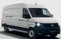Volkswagen Crafter 35 AT8 L4H3 4M Kam Temp PDC AppC VorbAHK 130 kW... Weiß - thumbnail 2