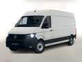 Volkswagen Crafter 35 AT8 L4H3 4M Kam Temp PDC AppC VorbAHK 130 kW... Weiß - thumbnail 1