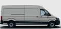Volkswagen Crafter 35 AT8 L4H3 4M Kam Temp PDC AppC VorbAHK 130 kW... Weiß - thumbnail 3