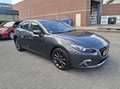 Mazda 3 2.0 GT-M Gris - thumbnail 9