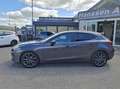 Mazda 3 2.0 GT-M Gris - thumbnail 5