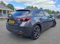 Mazda 3 2.0 GT-M Gris - thumbnail 8