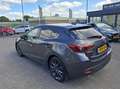Mazda 3 2.0 GT-M Gris - thumbnail 7
