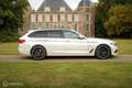 BMW 520 5-serie Touring 520i High Executive | BOM VOL | Blanc - thumbnail 6