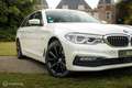 BMW 520 5-serie Touring 520i High Executive | BOM VOL | Blanc - thumbnail 14