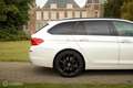 BMW 520 5-serie Touring 520i High Executive | BOM VOL | Blanc - thumbnail 9