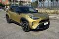 Toyota Yaris Cross Yaris Cross 1.5 Hybrid 5p. E-CVT Premiere Galben - thumbnail 3