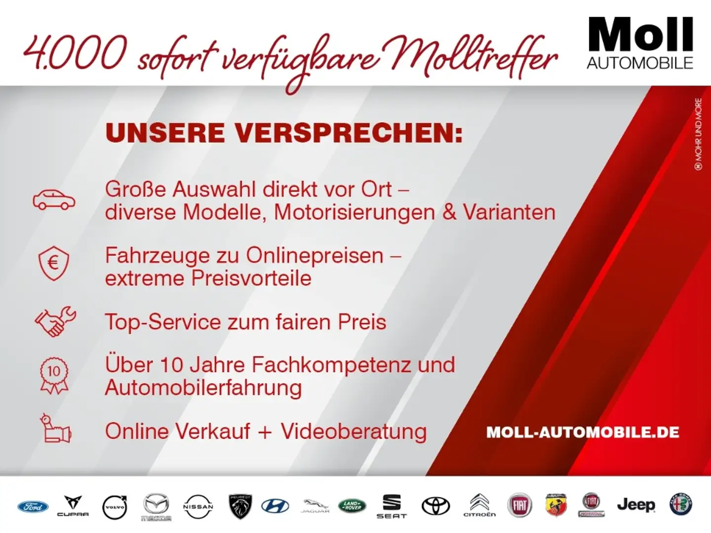 Nissan Qashqai N-Connecta 1.3 DIG-T MHEV 158PS Xtronic 4x2 Winter Grau - 2