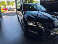 Skoda Octavia Combi RS 245 LED NAVI ALU Schwarz - thumbnail 24