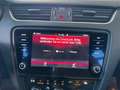 Skoda Octavia Combi RS 245 LED NAVI ALU Schwarz - thumbnail 20