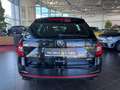 Skoda Octavia Combi RS 245 LED NAVI ALU Schwarz - thumbnail 6