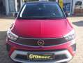 Opel Crossland X Elegance Rot - thumbnail 3