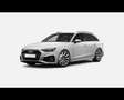 Audi A4 AVANT 35 TDI S-TRONIC S-LINE EDITION White - thumbnail 1