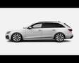 Audi A4 AVANT 35 TDI S-TRONIC S-LINE EDITION Wit - thumbnail 2