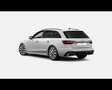 Audi A4 AVANT 35 TDI S-TRONIC S-LINE EDITION Wit - thumbnail 3
