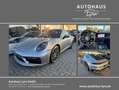 Porsche 992 4S Carrera 4S*SPORT-CHRONO*BOSE*SPORT-ABGAS* Argent - thumbnail 1