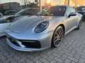 Porsche 992 4S Carrera 4S*SPORT-CHRONO*BOSE*SPORT-ABGAS* Argent - thumbnail 4
