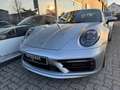 Porsche 992 4S Carrera 4S*SPORT-CHRONO*BOSE*SPORT-ABGAS* Argent - thumbnail 5