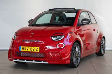 Turismo 42 kWh | Scorpion Pack | Sound Pack | Wint