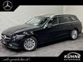 Mercedes-Benz C 220 d T Avantgarde LED Kamera Standheizung Schwarz - thumbnail 1