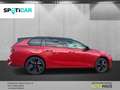 Opel Astra L Sports Tourer Electric GS*Tech-&Komfort* Rot - thumbnail 5